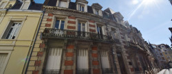 vente Immeuble Vichy