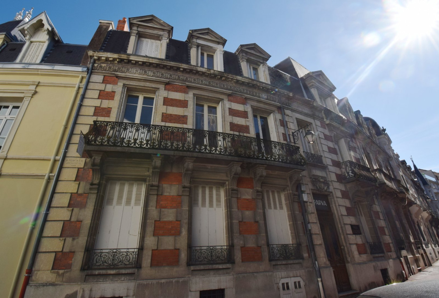 vente Immeuble Vichy - Photo 2