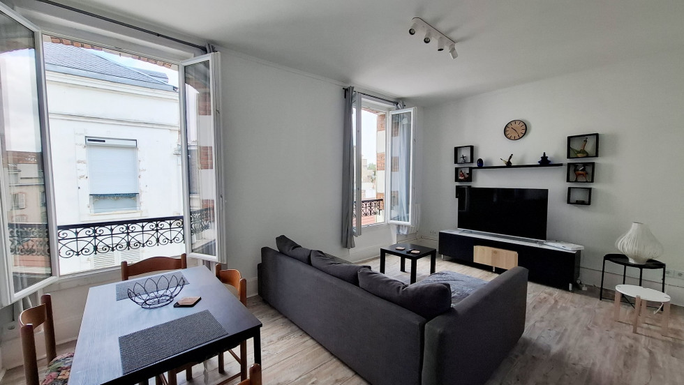 vente Appartement Vichy - Photo 1