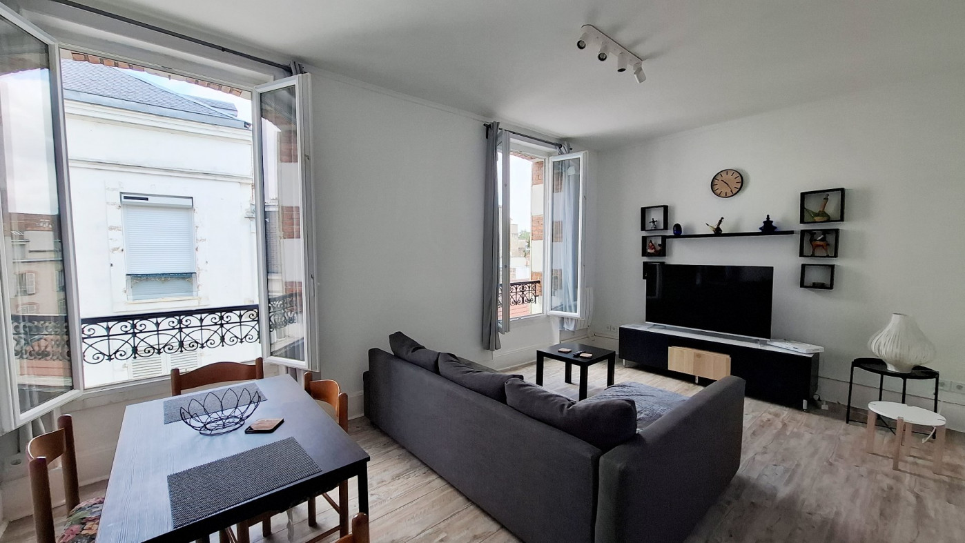 vente Appartement Vichy - Photo 1
