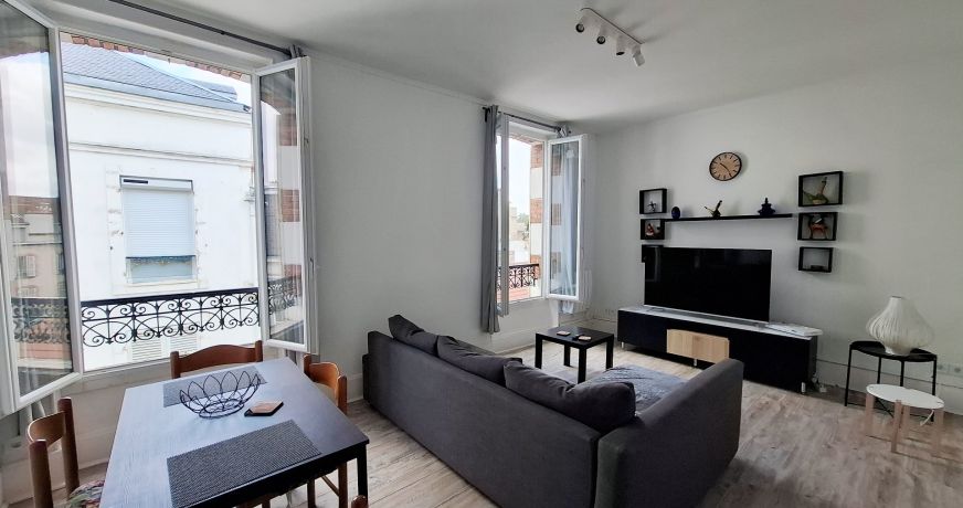 vente Appartement Vichy