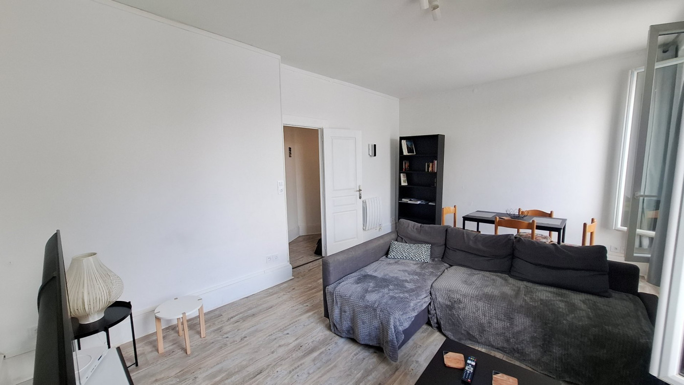 vente Appartement Vichy - Photo 3
