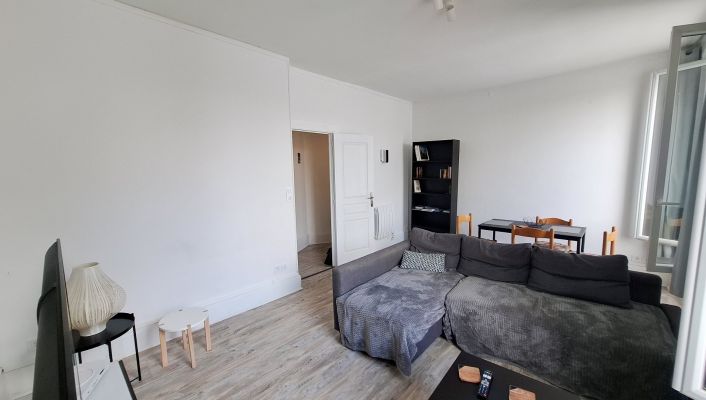 vente Appartement Vichy
