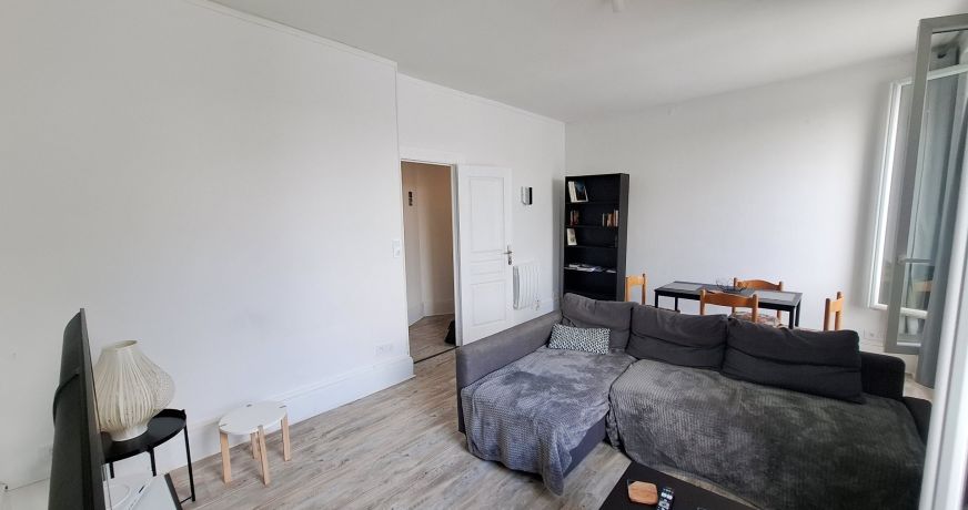 vente Appartement Vichy