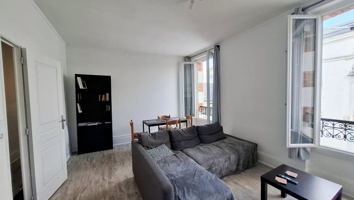 vente Appartement Vichy