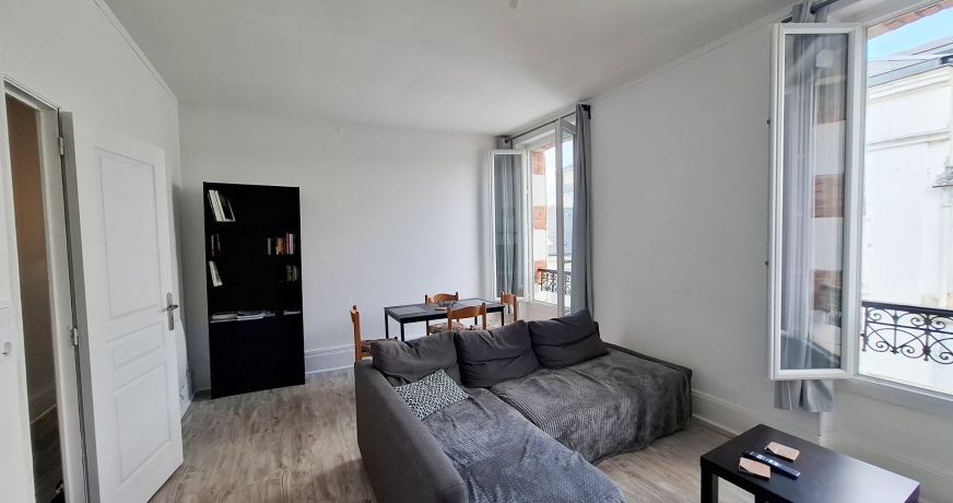 vente Appartement Vichy