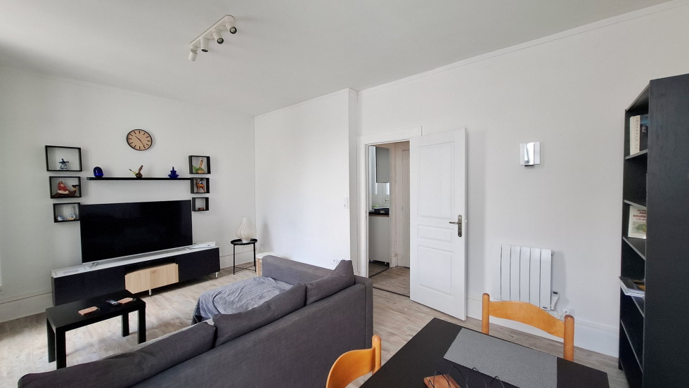 vente Appartement Vichy - Photo 4