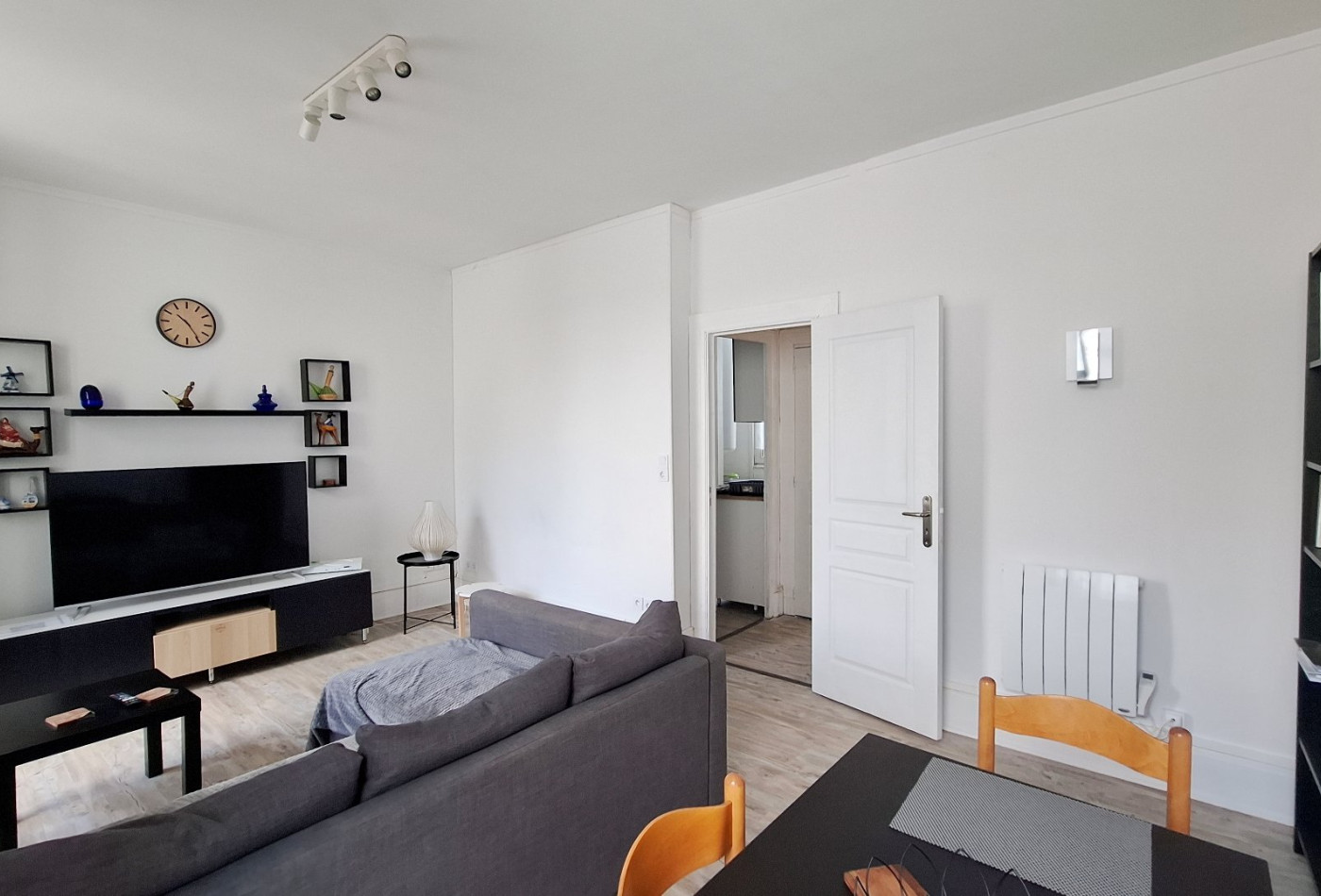 vente Appartement Vichy - Photo 4