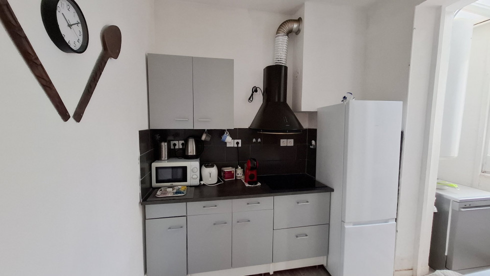 vente Appartement Vichy - Photo 5