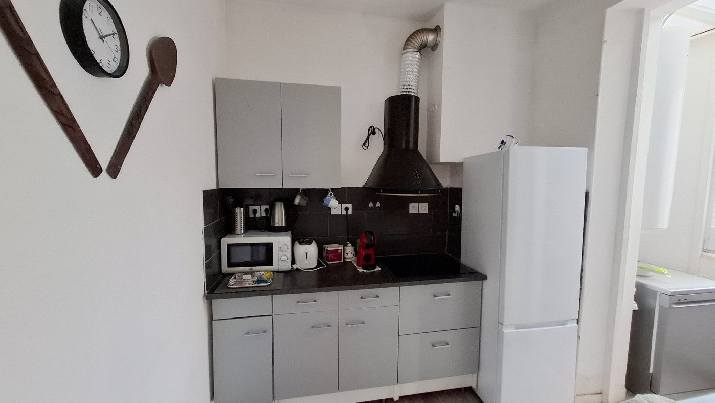 vente Appartement Vichy - Photo 5