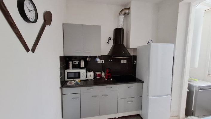 vente Appartement Vichy