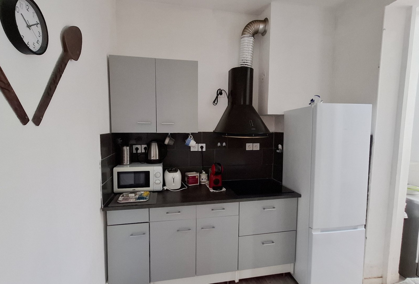 vente Appartement Vichy - Photo 5
