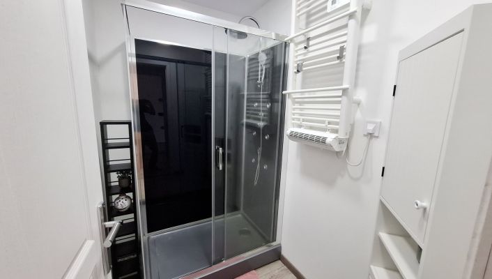 vente Appartement Vichy