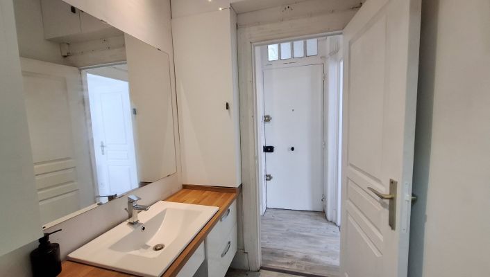 vente Appartement Vichy