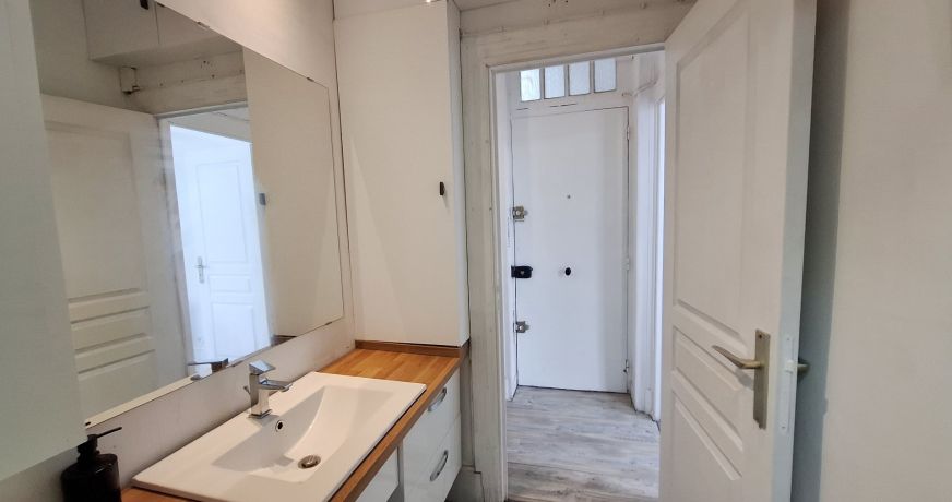 vente Appartement Vichy