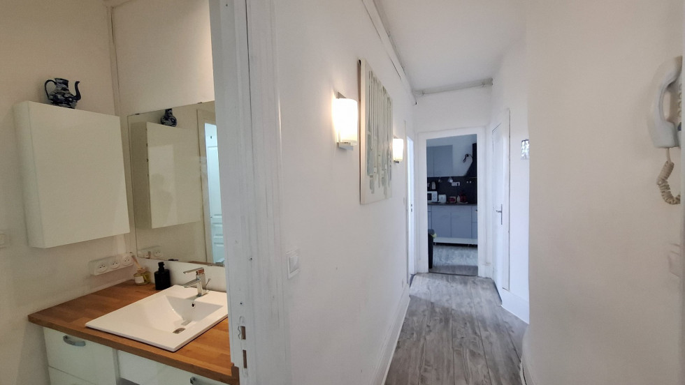 vente Appartement Vichy - Photo 10