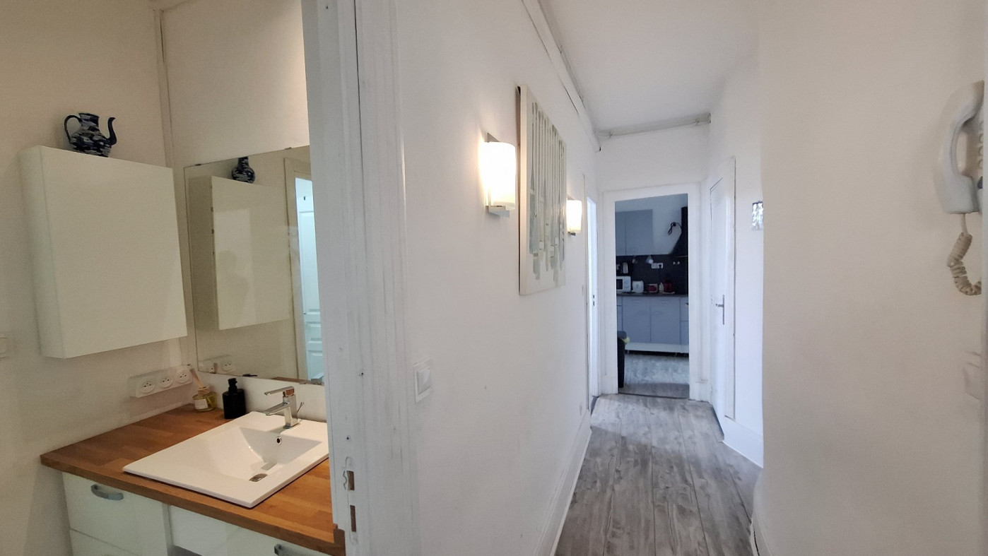 vente Appartement Vichy - Photo 10