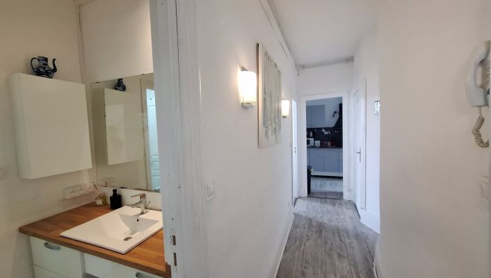 vente Appartement Vichy
