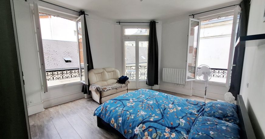 vente Appartement Vichy