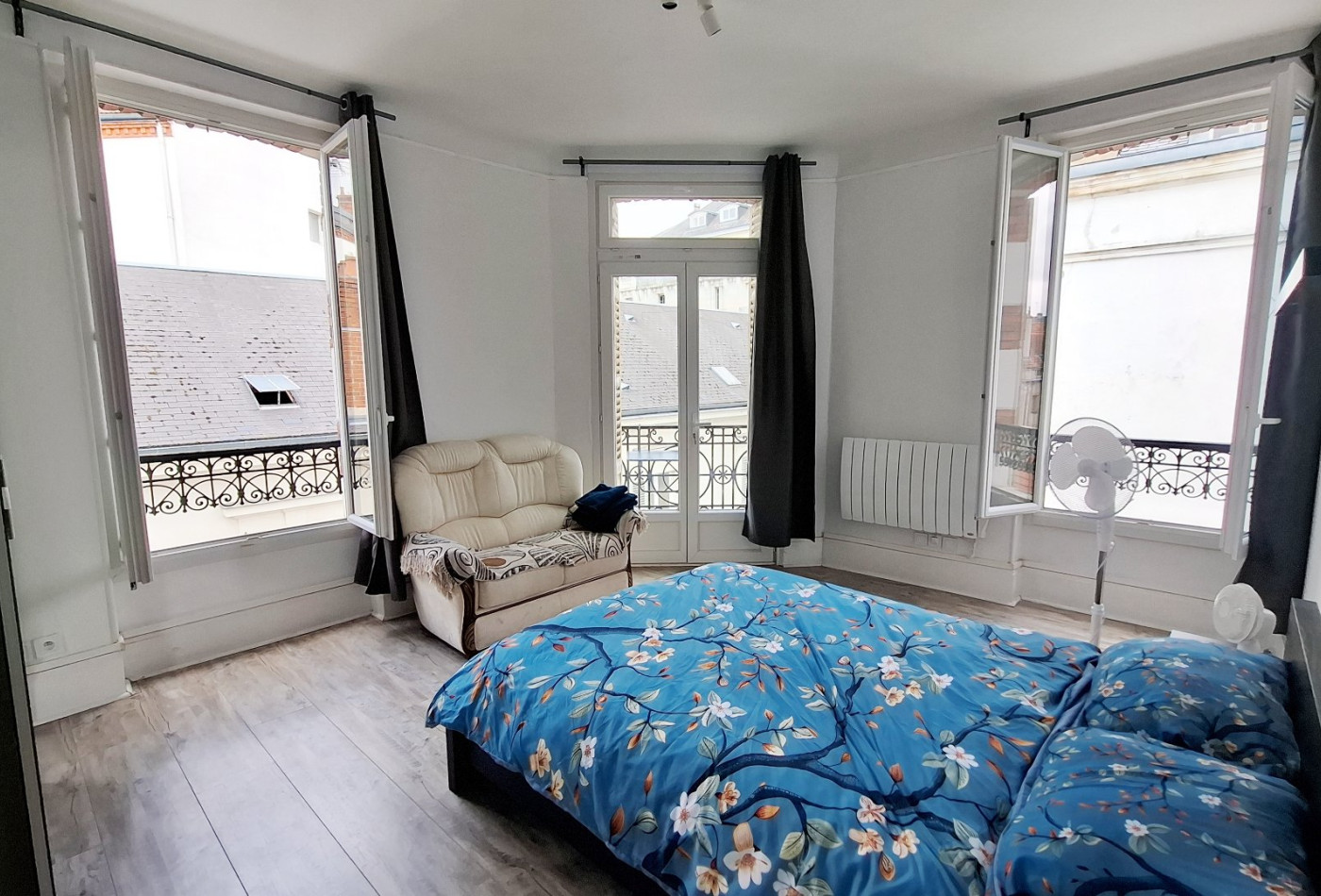 vente Appartement Vichy - Photo 6