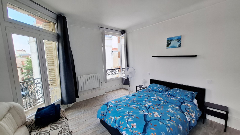 vente Appartement Vichy - Photo 7