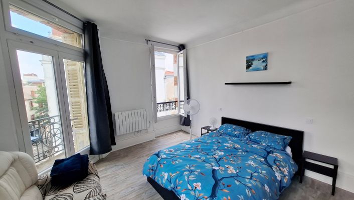 vente Appartement Vichy