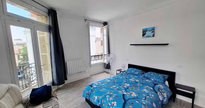 vente Appartement Vichy