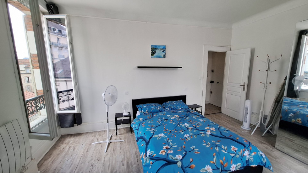 vente Appartement Vichy - Photo 8