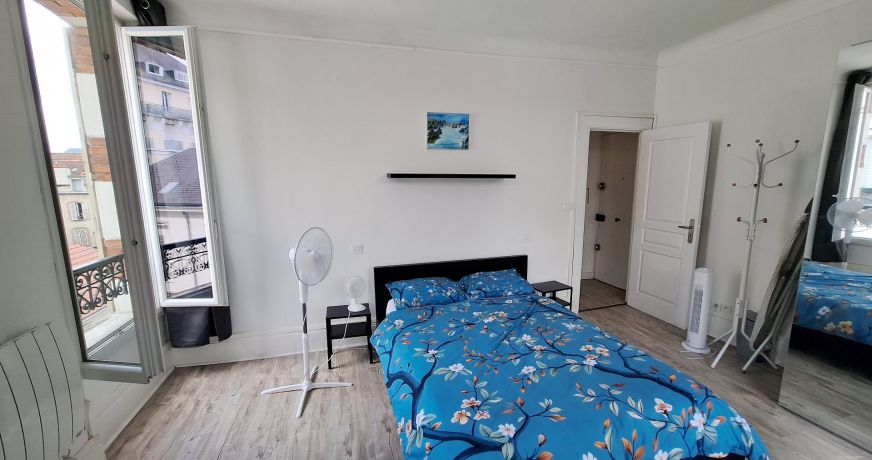 vente Appartement Vichy