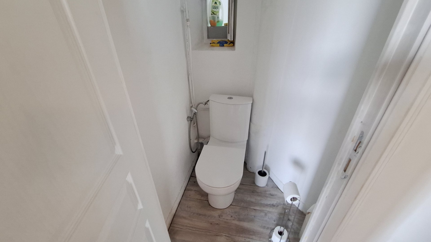 vente Appartement Vichy - Photo 12