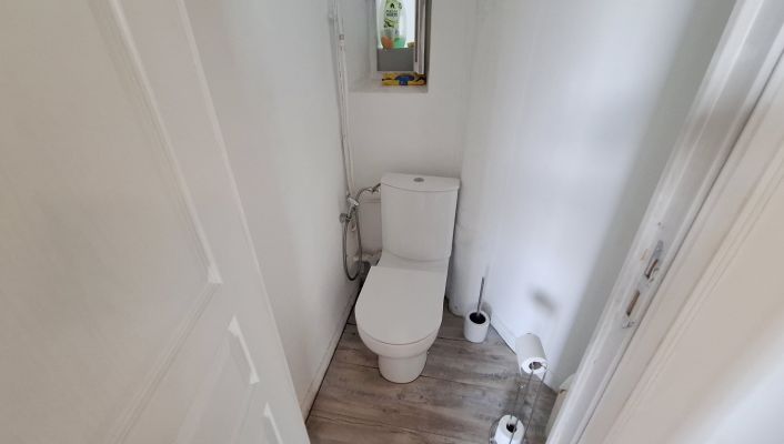 vente Appartement Vichy