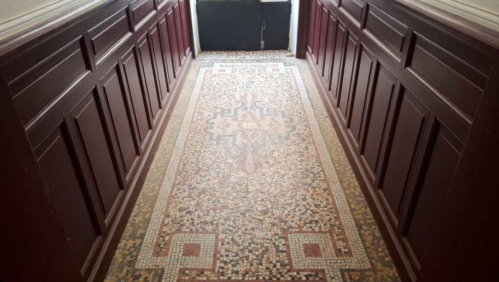 vente Appartement Vichy
