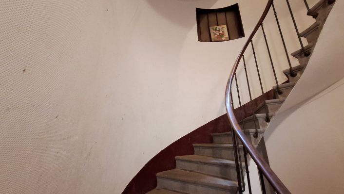 vente Appartement Vichy