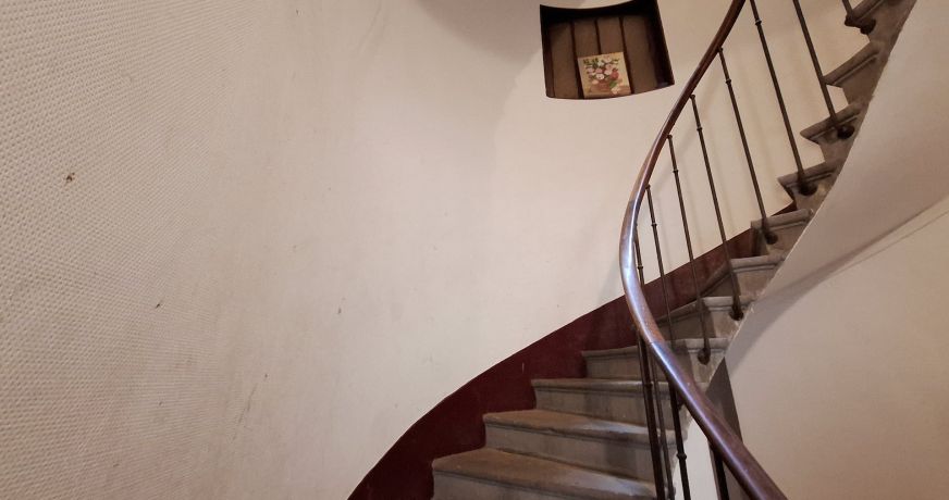 vente Appartement Vichy