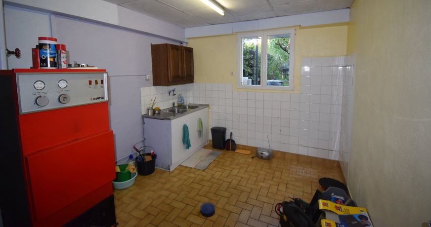 vente Maison Vichy