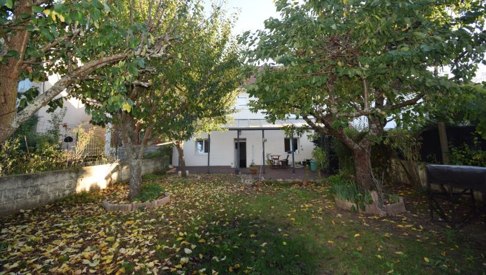 vente Maison Vichy