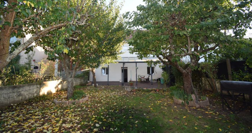 vente Maison Vichy