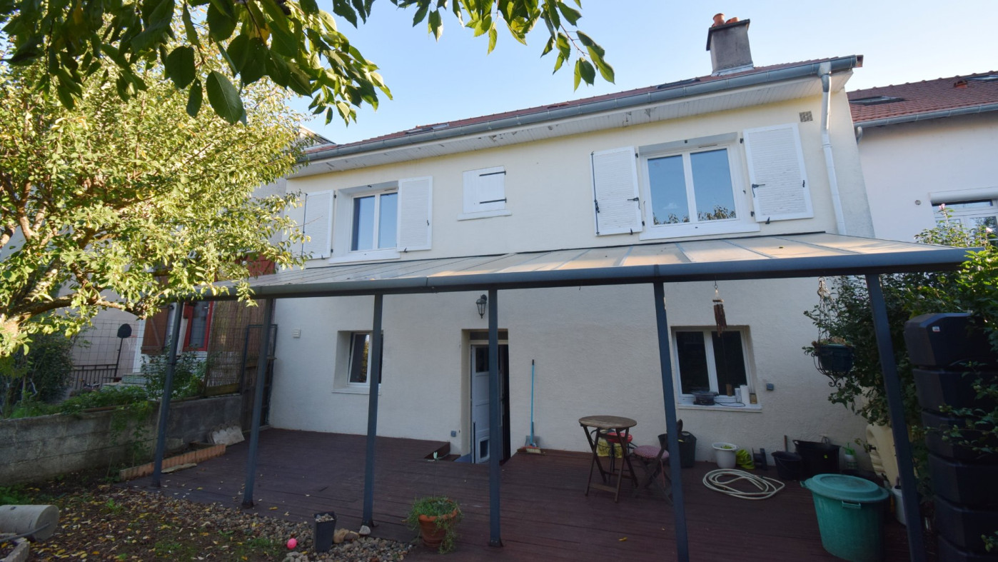 vente Maison Vichy - Photo 1
