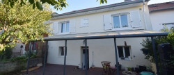 vente Maison Vichy