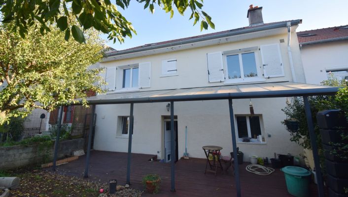 vente Maison Vichy