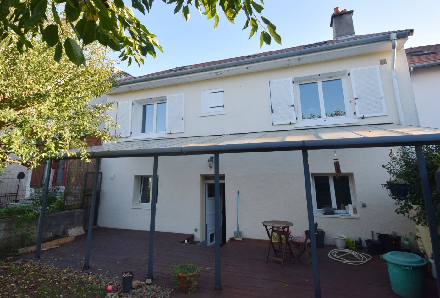 vente Maison Vichy - Photo 1