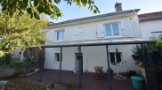 vente Maison Vichy