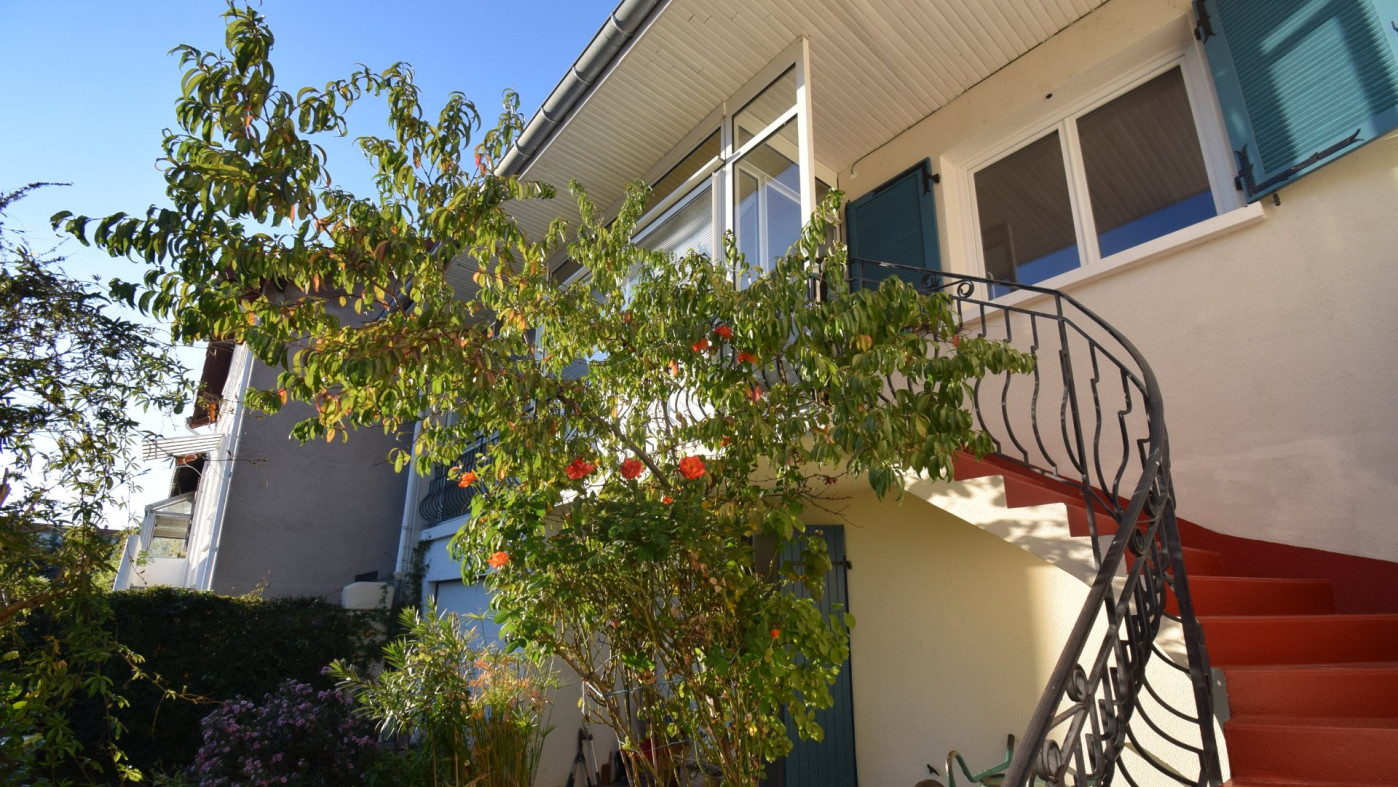 vente Maison Vichy - Photo 19