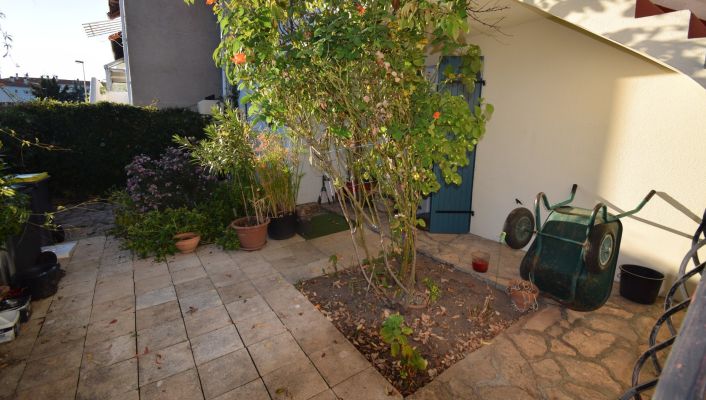 vente Maison Vichy