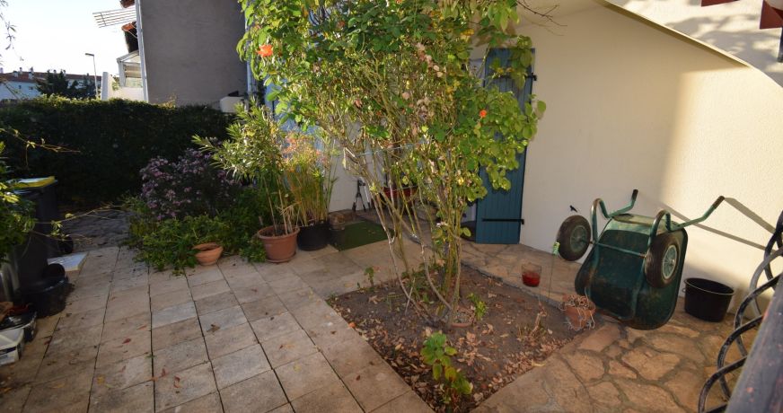 vente Maison Vichy