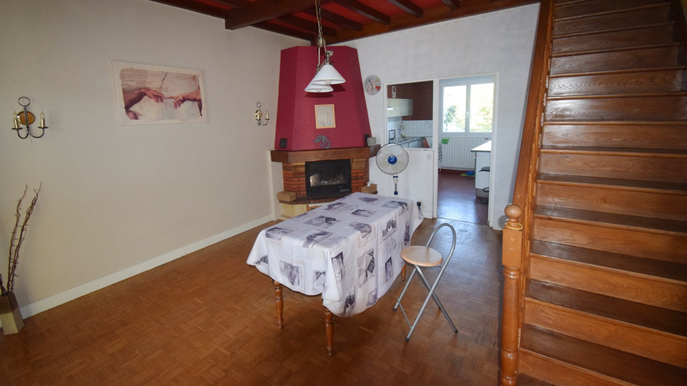 vente Maison Vichy - Photo 3