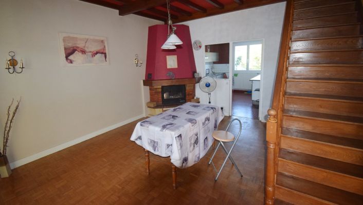 vente Maison Vichy