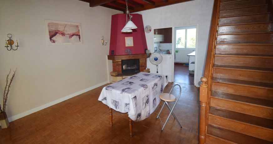 vente Maison Vichy