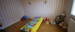 vente Maison Vichy
