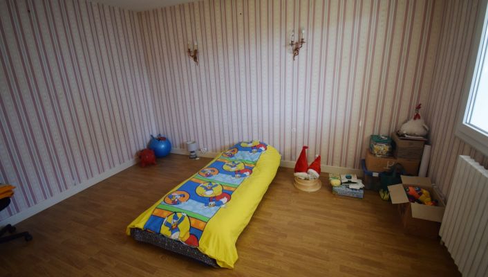vente Maison Vichy